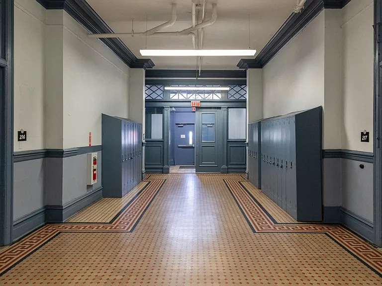 Residences at South High — Photo 24