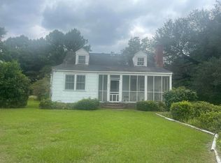 8727 Old State Rd, Holly Hill, SC 29059