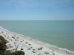 3401 Gulf Shore Blvd N, Naples, FL 34103