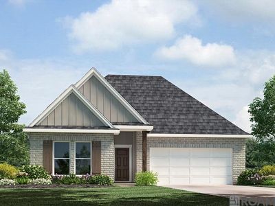 35432 Forest Manor Ave, Denham Springs, LA, 70706
