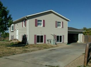 2104 Waldron St, Fort Pierre, SD 57532