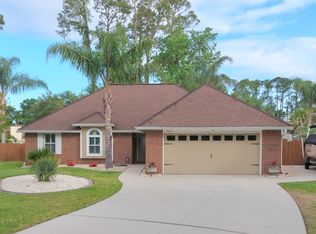 4247 Beauregard Ct, Jacksonville, FL 32223