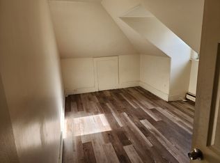 15 Fernboro St FLOOR 3, Dorchester, MA 02121