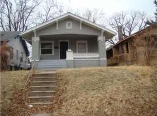 5622 Virginia Ave, Kansas City, MO 64110