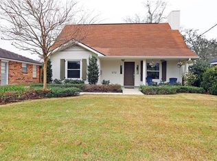 232 Moss Ln, River Ridge, LA 70123