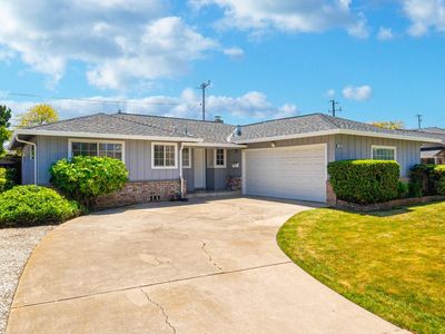 1994 Schrader Dr, San Jose, CA, 95124