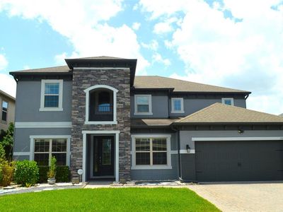 1319 Heavenly Cv, Winter Park, FL, 32792