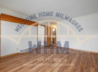 5721 N 93rd St, Milwaukee, WI 53225