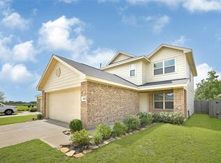 24027 Wandering Brook Dr, Hockley, TX 77447