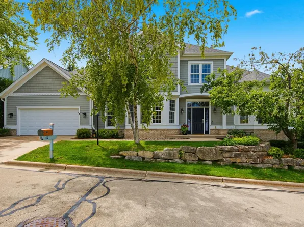 62 Settler Hill Cir, Madison, WI 53717