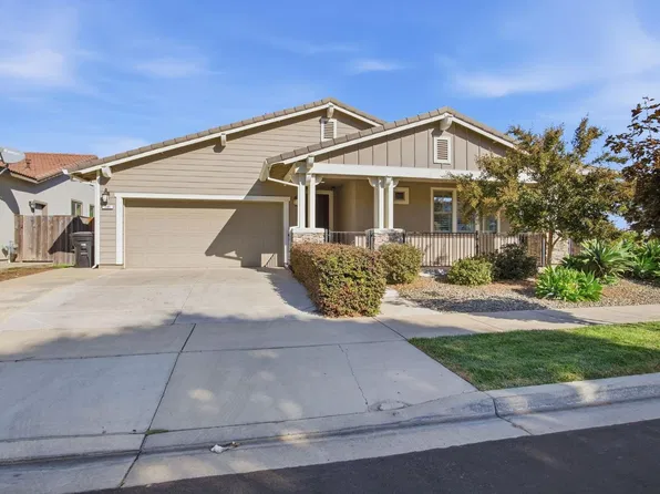 791 Ranger St, Oakdale, CA 95361