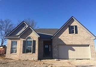 2nd image of 839 Brookwood Ln Lot 111