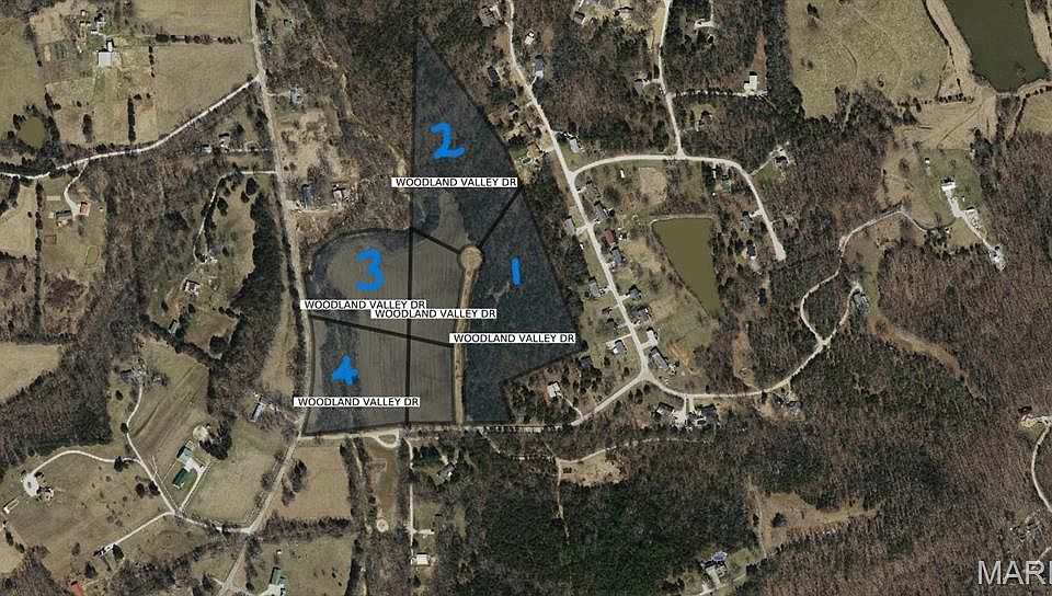 2nd image of 0 Woodland Hills Dr