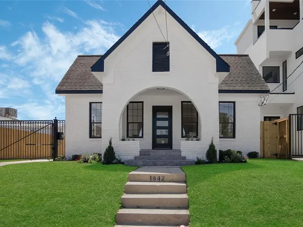 1842 Palm Street, Houston, TX 77004