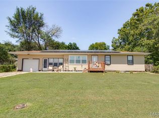 117 S Hamilton St, Otterville, IL 62052