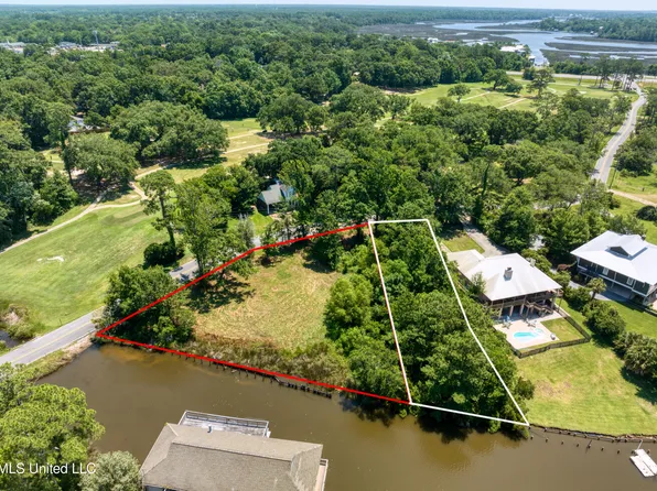0 Shore Dr, Ocean Springs, MS 39564
