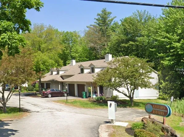 11 lady slipper Court, Rochester, NH 03867