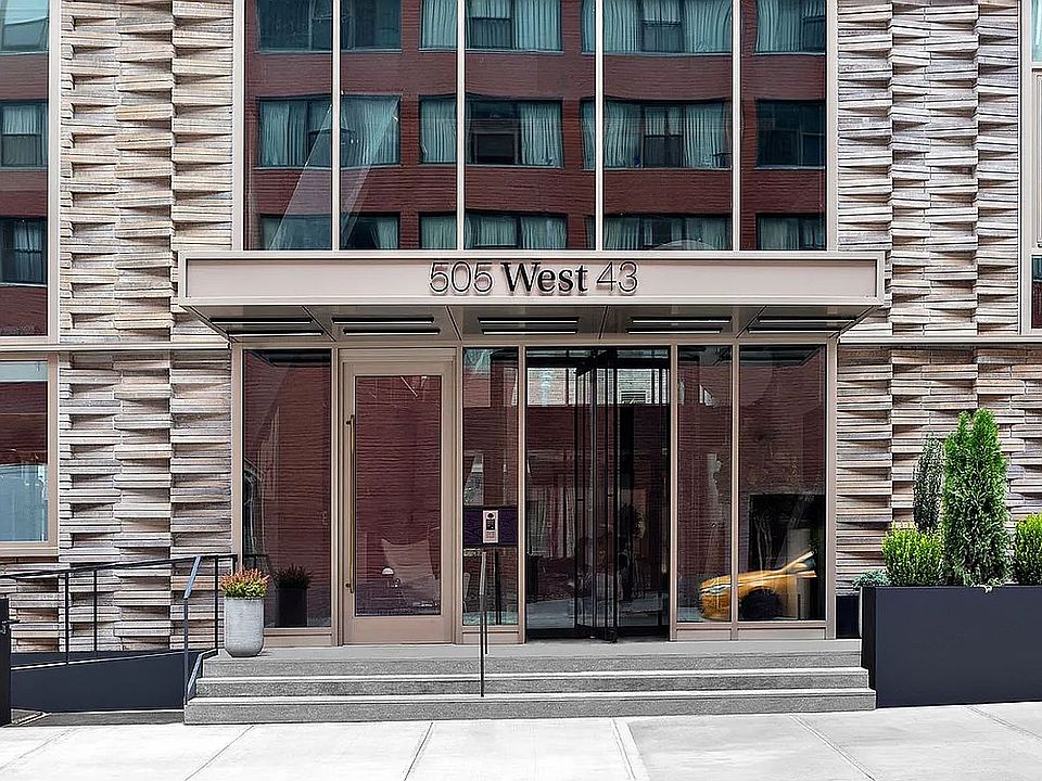 1st image of 505 W 43rd St #10A