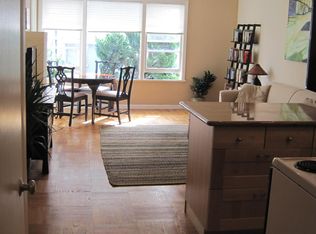 1250 Clay St APT 101, San Francisco, CA