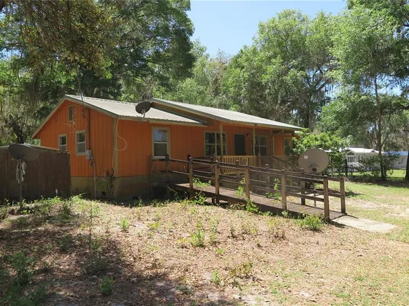 153 Ranch Rd E, East Palatka, FL 32131