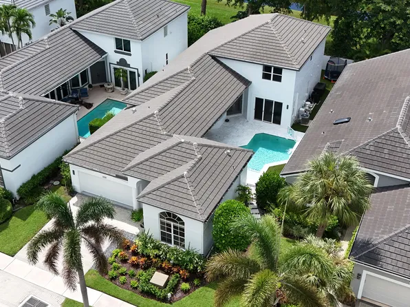 3320 NW 53RD Circle, Boca Raton, FL 33496