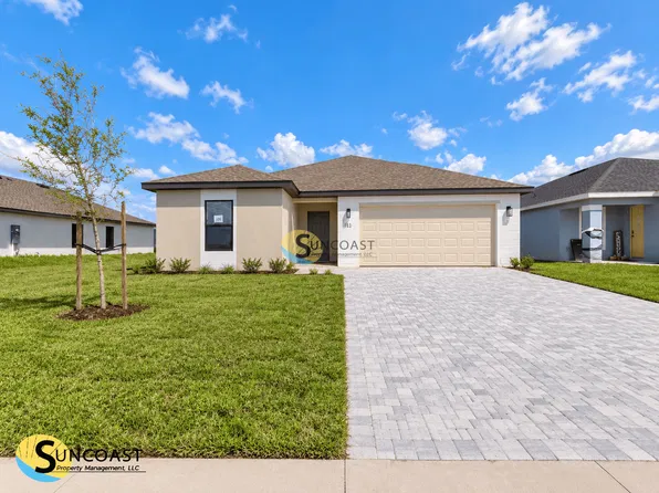183 Jessamine Ln, Lady Lake, FL 32159