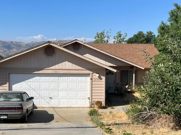 21540 Silver Dr, Tehachapi, CA 93561