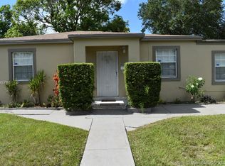 1030 NE 139th St, North Miami, FL 33161