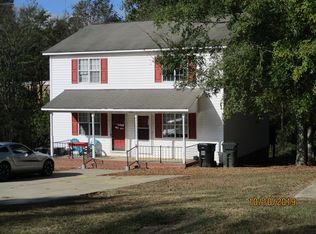 775 Treasure Dr SW, Concord, NC 28025