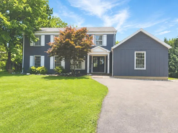 (undisclosed Address), Cincinnati, OH 45243