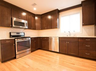 154 Arlington St #A, Brighton, MA 02135