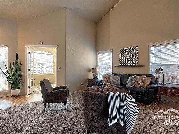Staged - Different Home