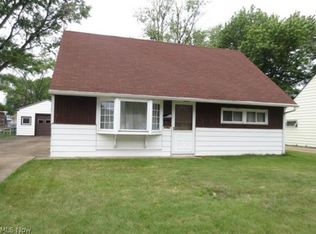 1763 Denison Ave NW, Warren, OH