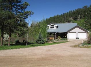 12810 Be Still Rd, Rapid City, SD 57702