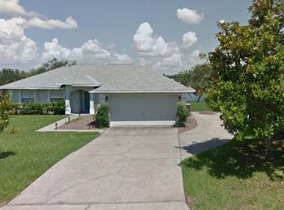 10549 Mira Lago Ln, Clermont, FL 34711