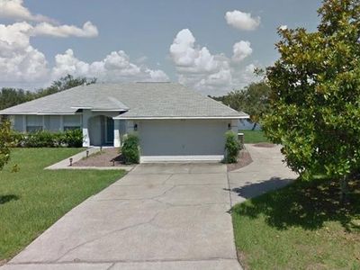 10549 Mira Lago Ln, Clermont, FL, 34711