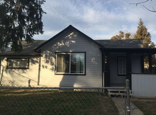 720 SW K St, Grants Pass, OR 97526