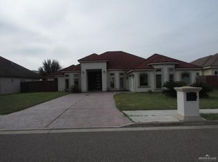 3201 La Puerta Ave, Edinburg, TX 78541