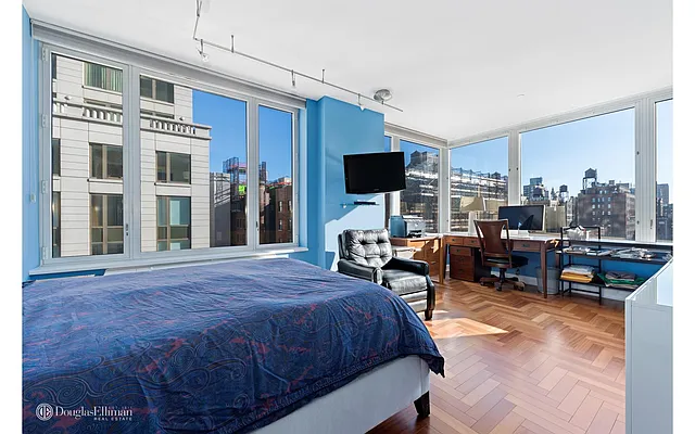 Rented by Douglas Elliman | media 12