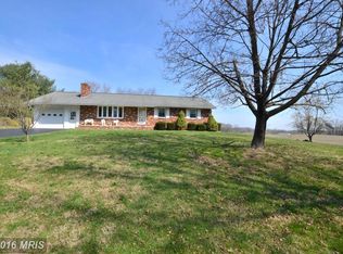16758 Spielman Rd, Fairplay, MD 21733