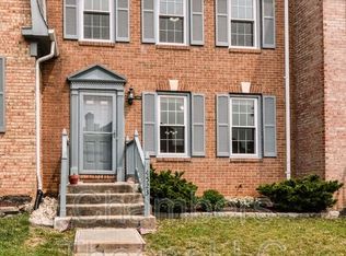 4523 Sawgrass Ct, Alexandria, VA 22312