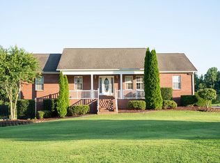 3954 County Road 94, Florence, AL 35634