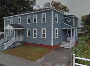 24 S Pine St #2, Haverhill, MA 01835