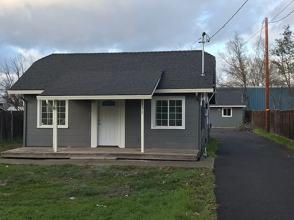 293 Berrydale Ave Medford, OR, 97501 Apartments for Rent Zillow