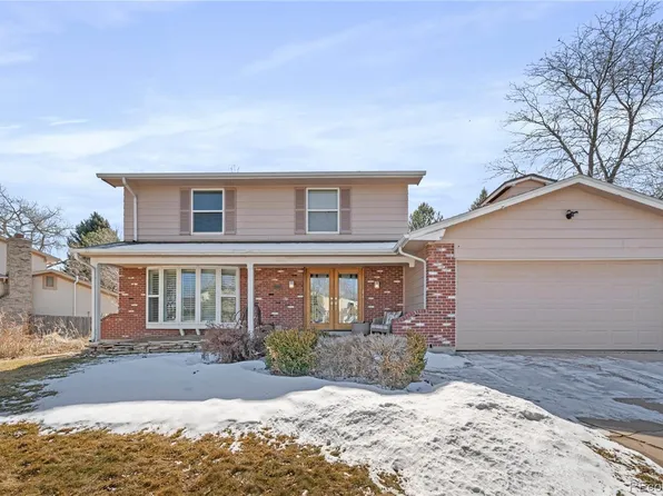 4173 S Syracuse Street, Denver, CO 80237