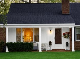 617 Green St, Kingstree, SC 29556