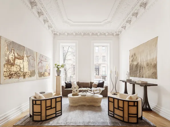 118 Remsen Street image 1 of 18