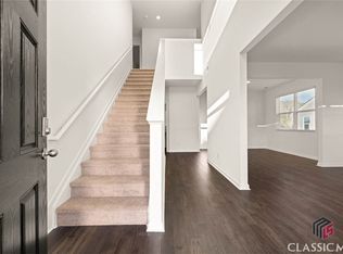 153 Condor Ct LOT 170, Statham, GA 30666