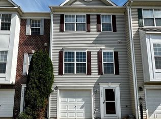 1065 Lake Pelham Dr, Culpeper, VA 22701