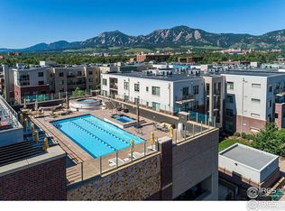 3401 Arapahoe Ave #208, Boulder, CO 80303